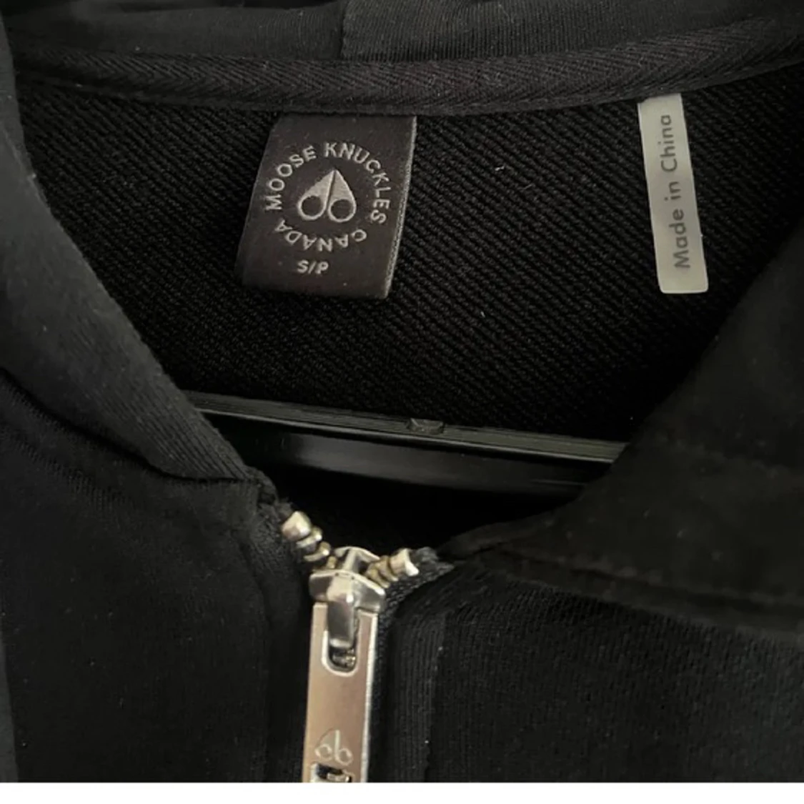 Moose Knuckles kofta - 91