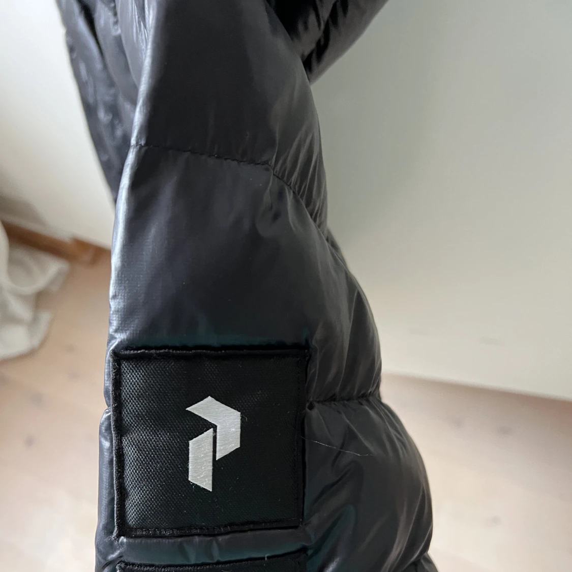 Peak performance  - 91