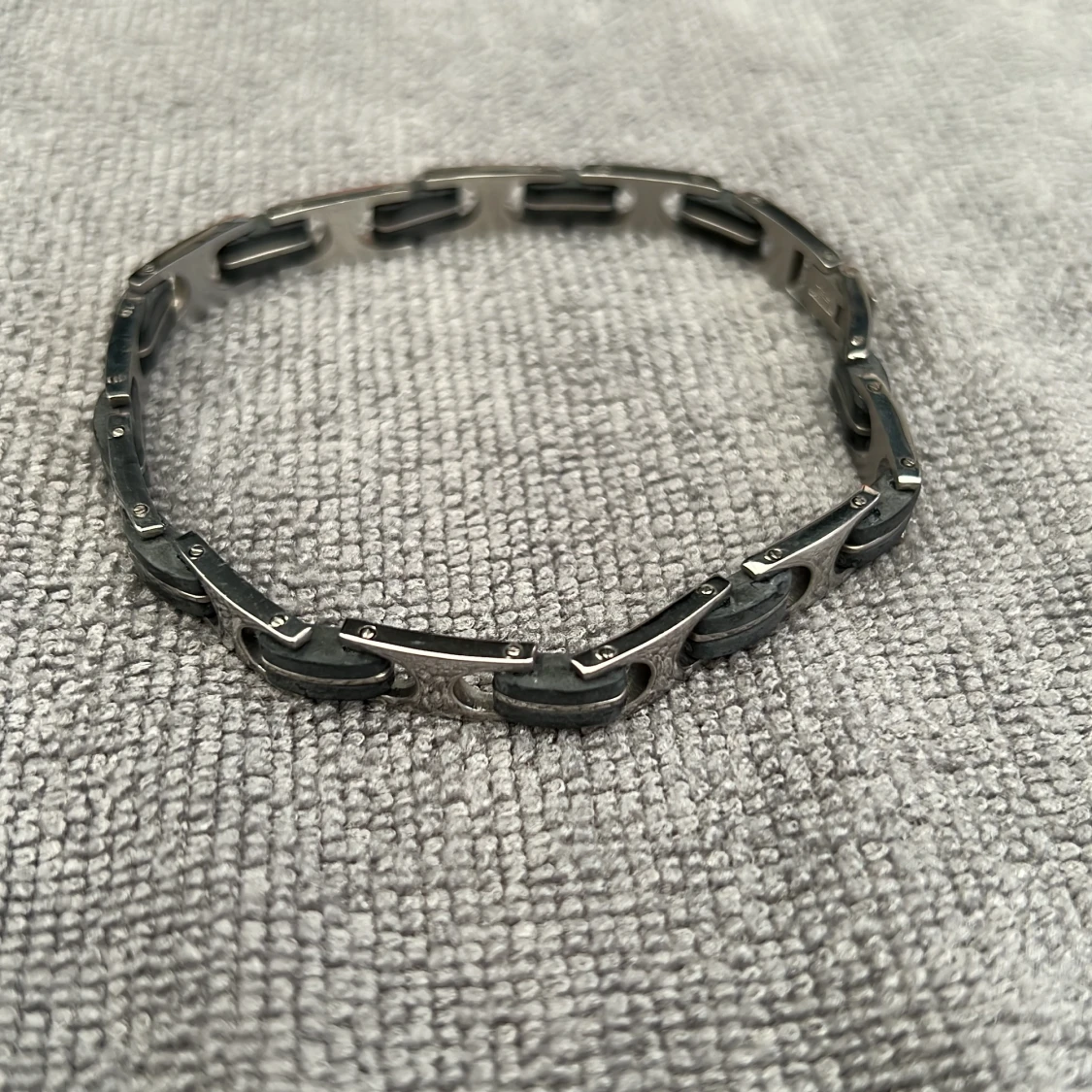 Rostfritt armband - 90