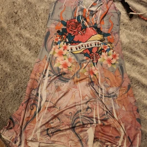 Klänning  - Säljer en klänning storlek s