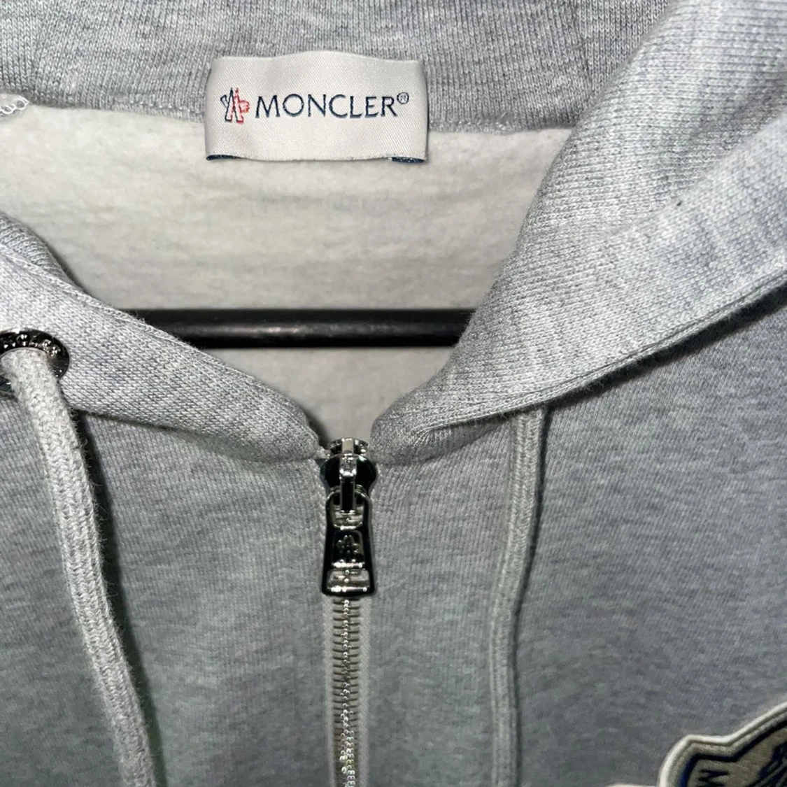 Moncler hoodie - 91