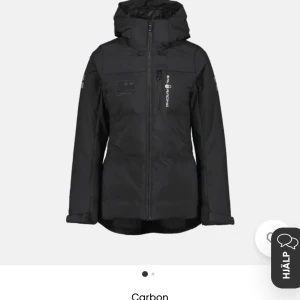 Sail racing jacka unisex - Använd några gånger, syns inget på den. Skriv för fler bilder