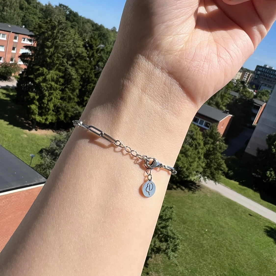 Ett armband från Edblad - 90