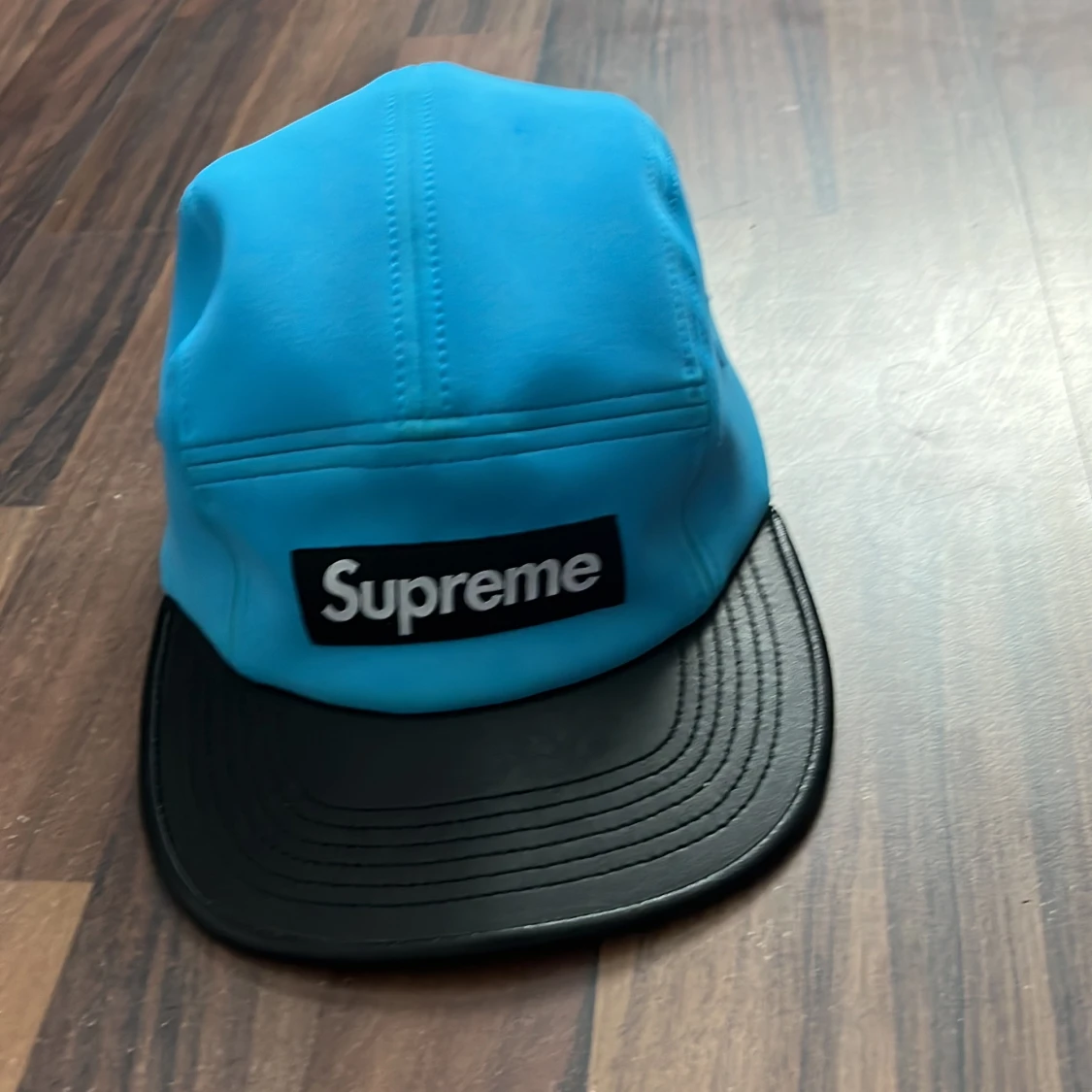 Supreme keps