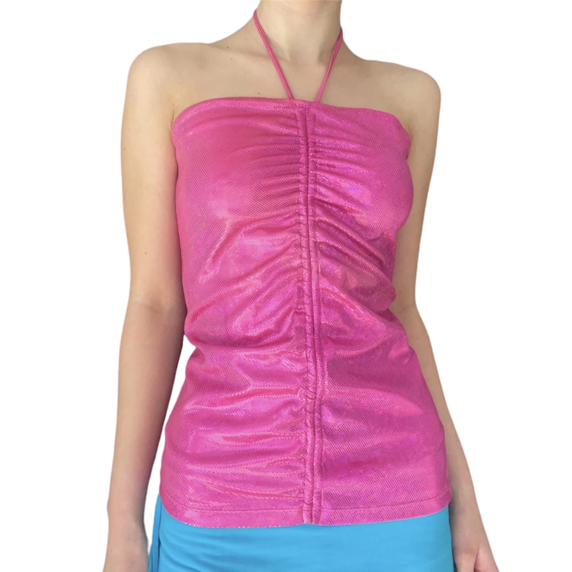 Y2k Holographic JLO Top