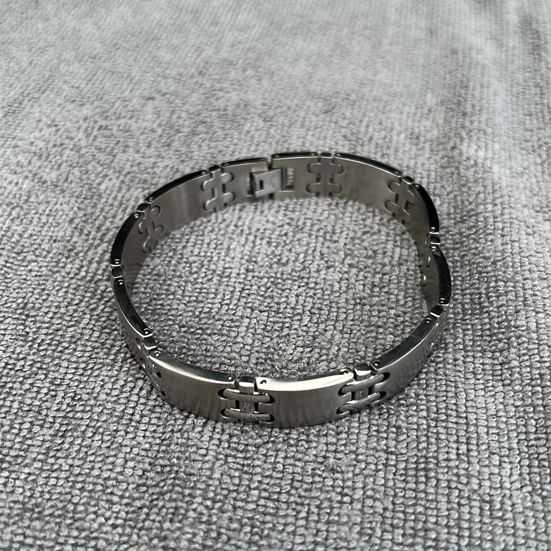 Rostfritt armband  - 90