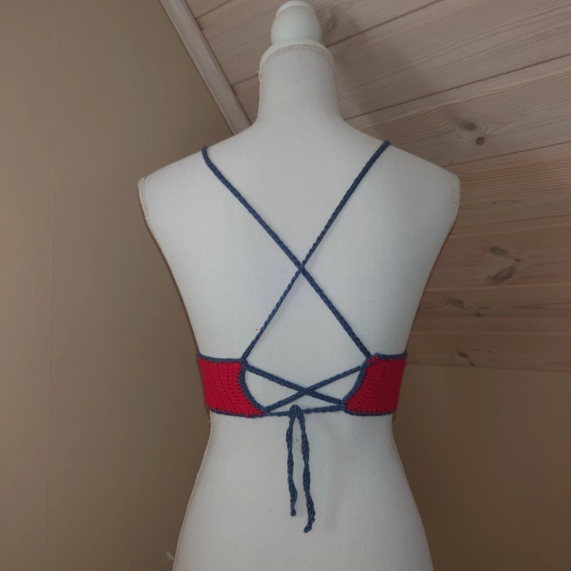 Egenvirkad topp - 90