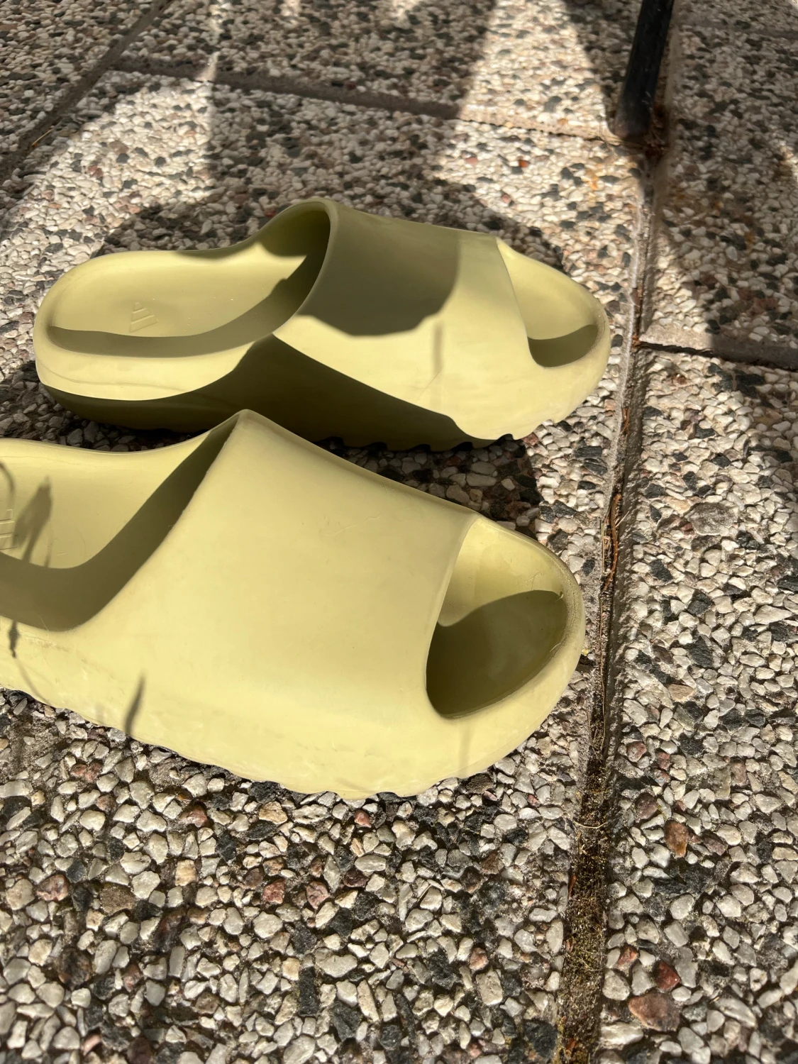 Yeezy slides Resin - 90