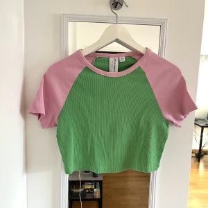 T-shirt - Fint skick 