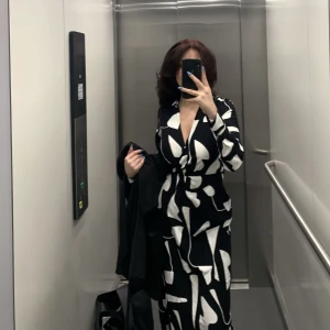 Klänning från NA-KD! - Köpt för 549kr