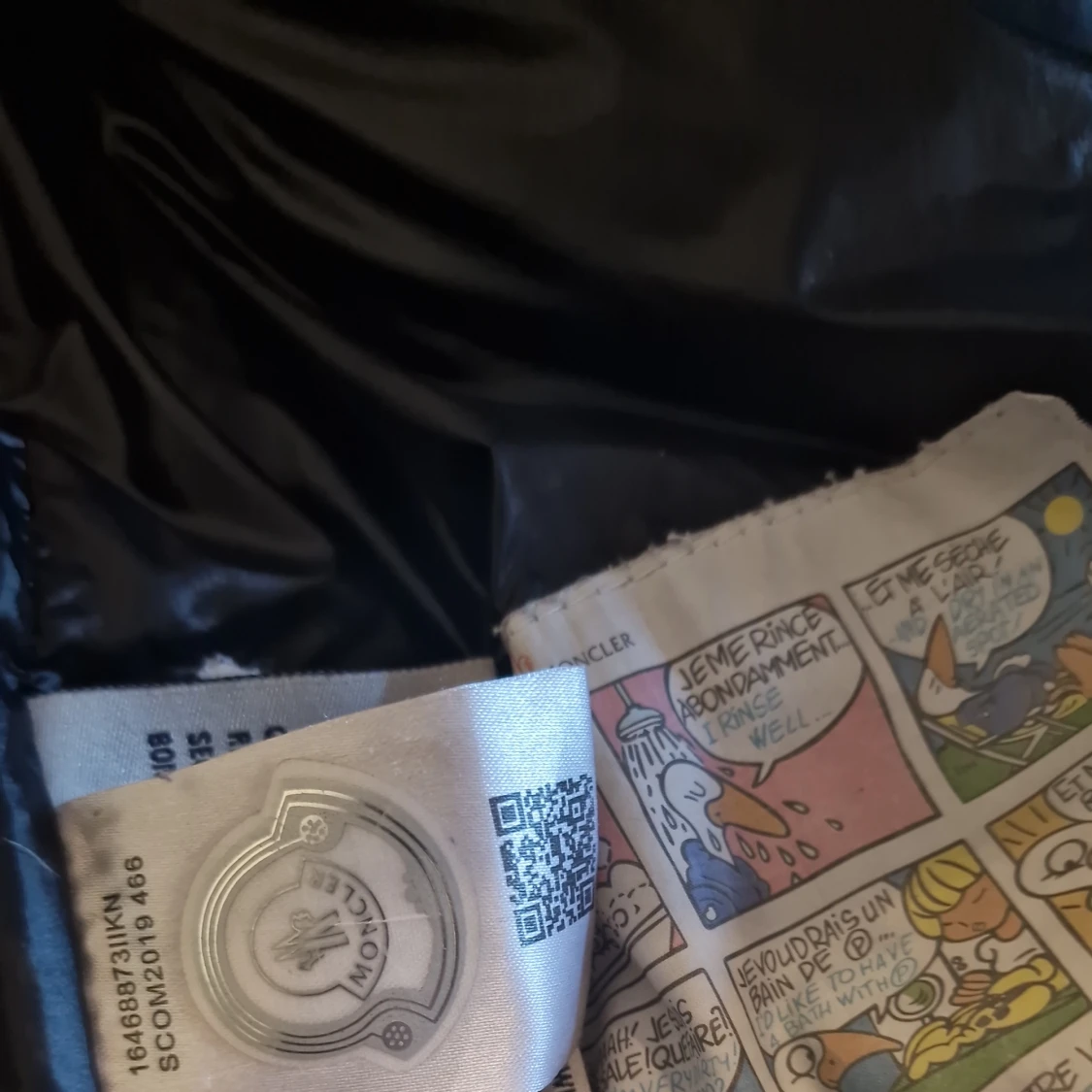 Moncler köppt 2019 - 91