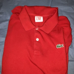 Lacoste piké  - Lacoste piké S