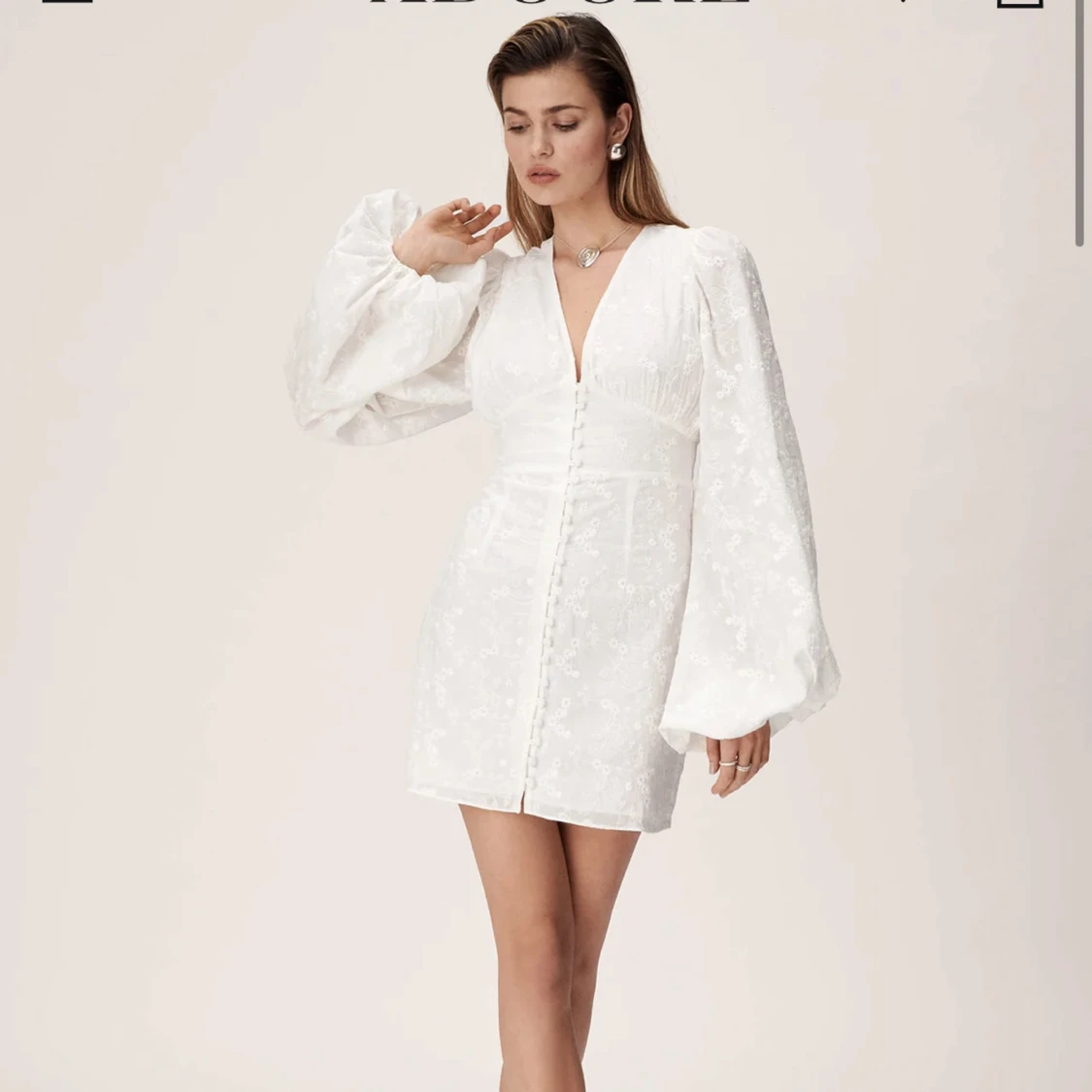 Adoore klänning  - 90