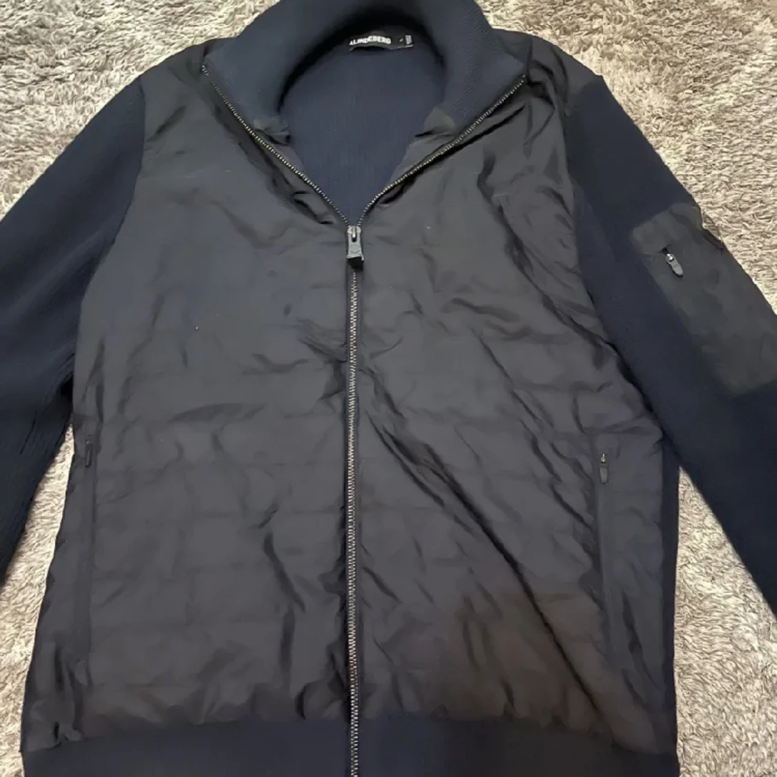 Lindeberg csrdigan - 90