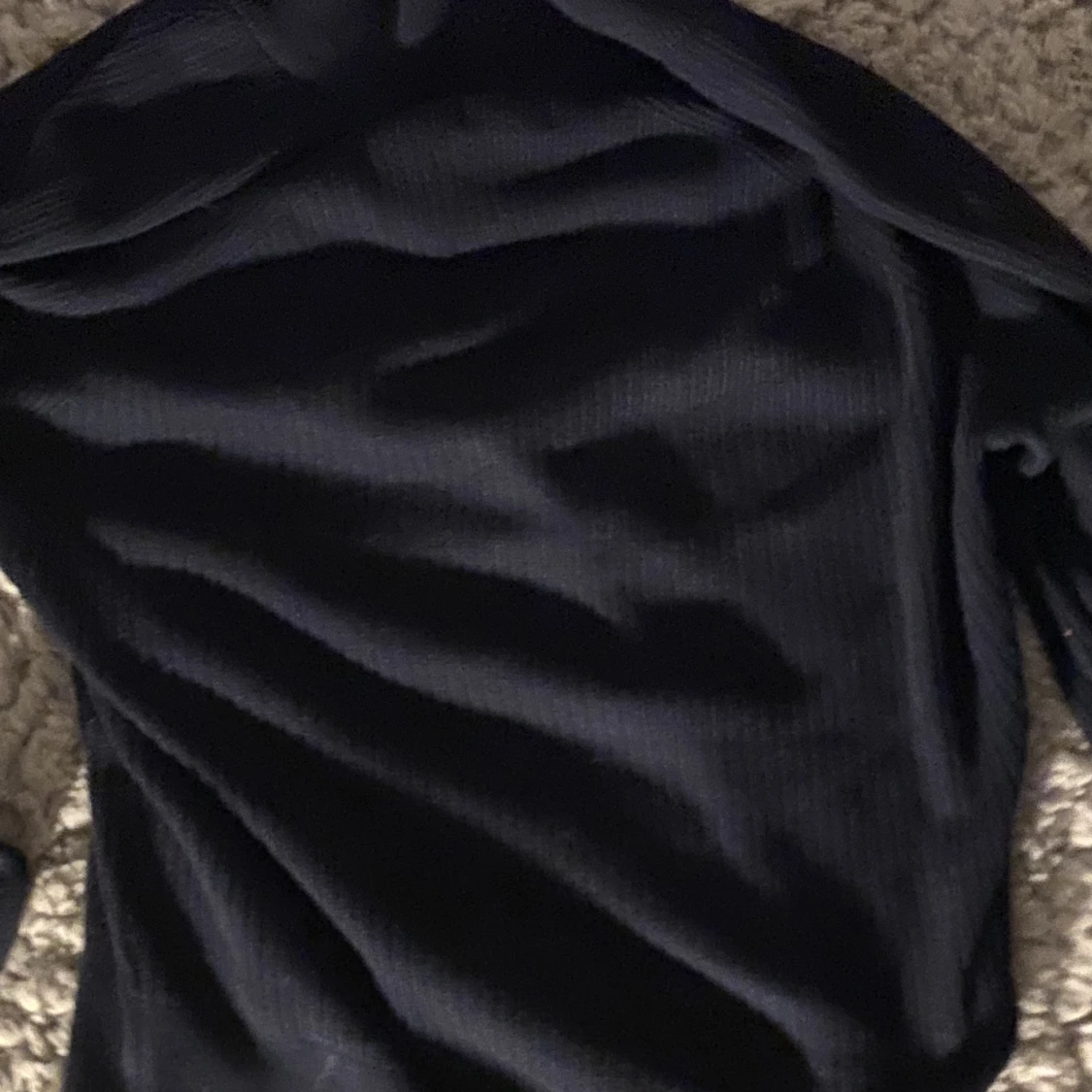 Gant zip tröja - 91