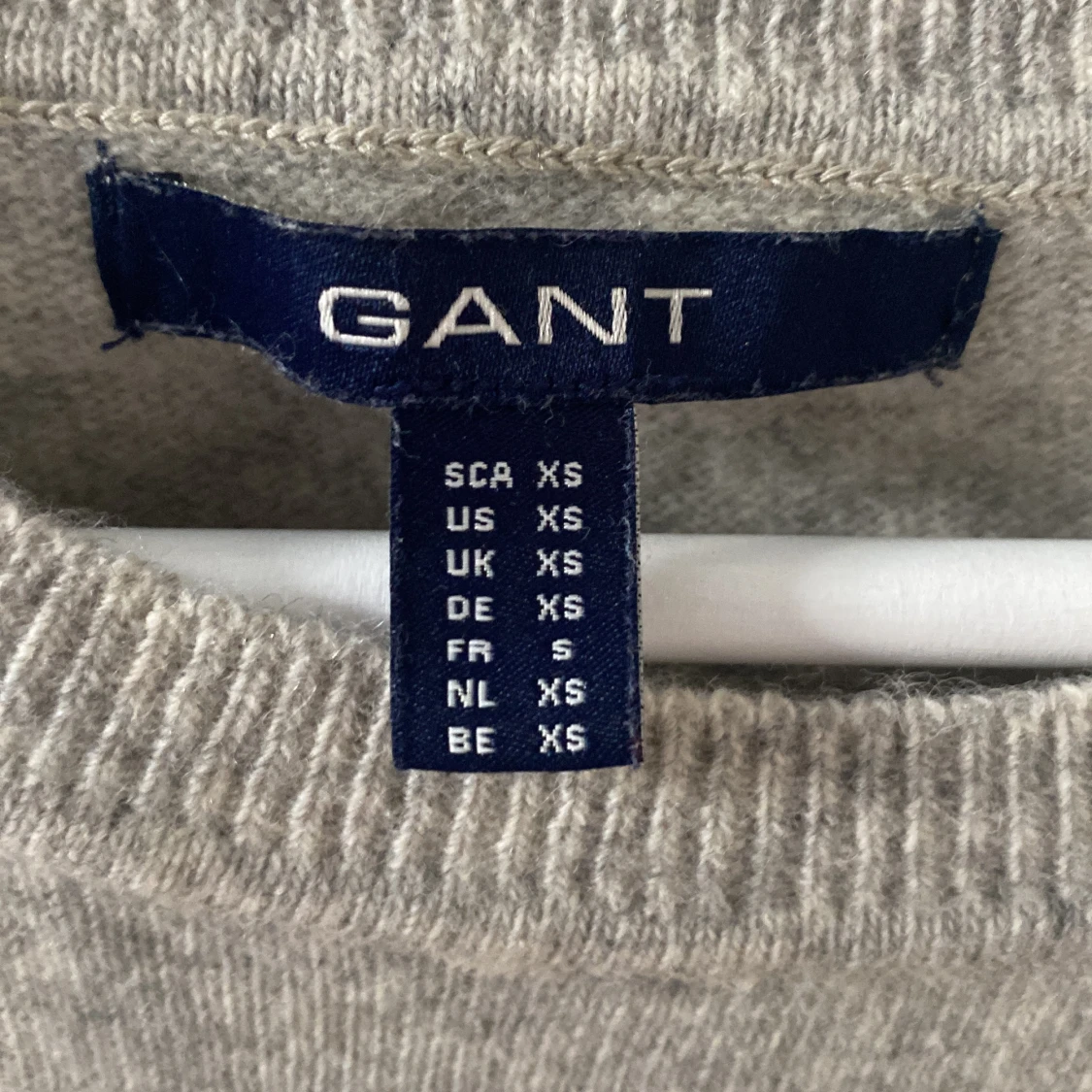 Gant tröja - 90
