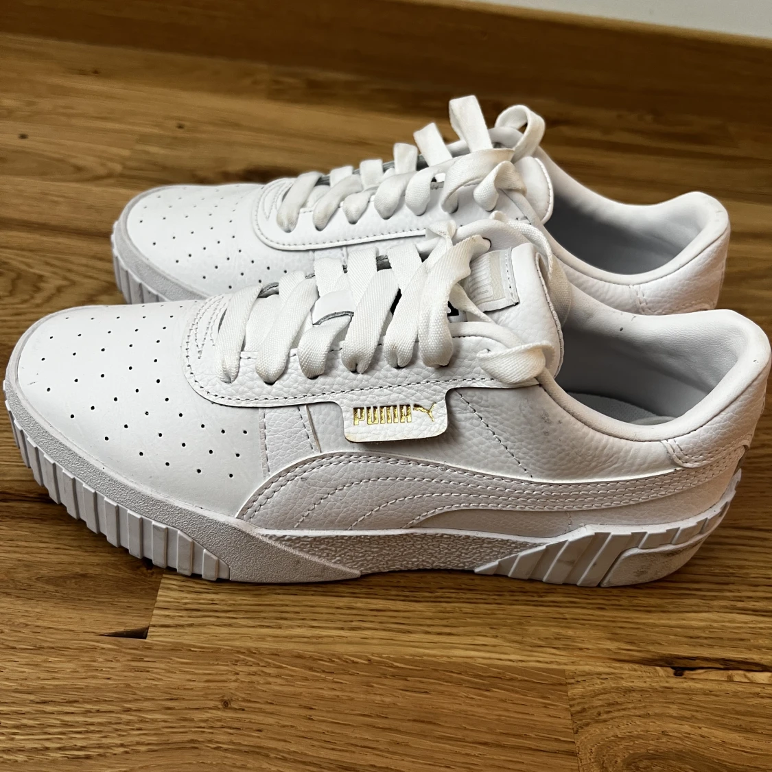 Puma skor