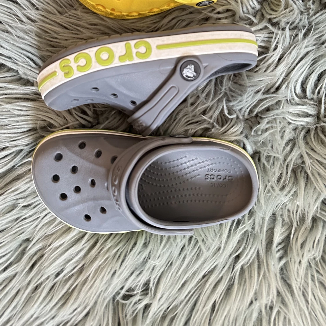 Crocs - 90