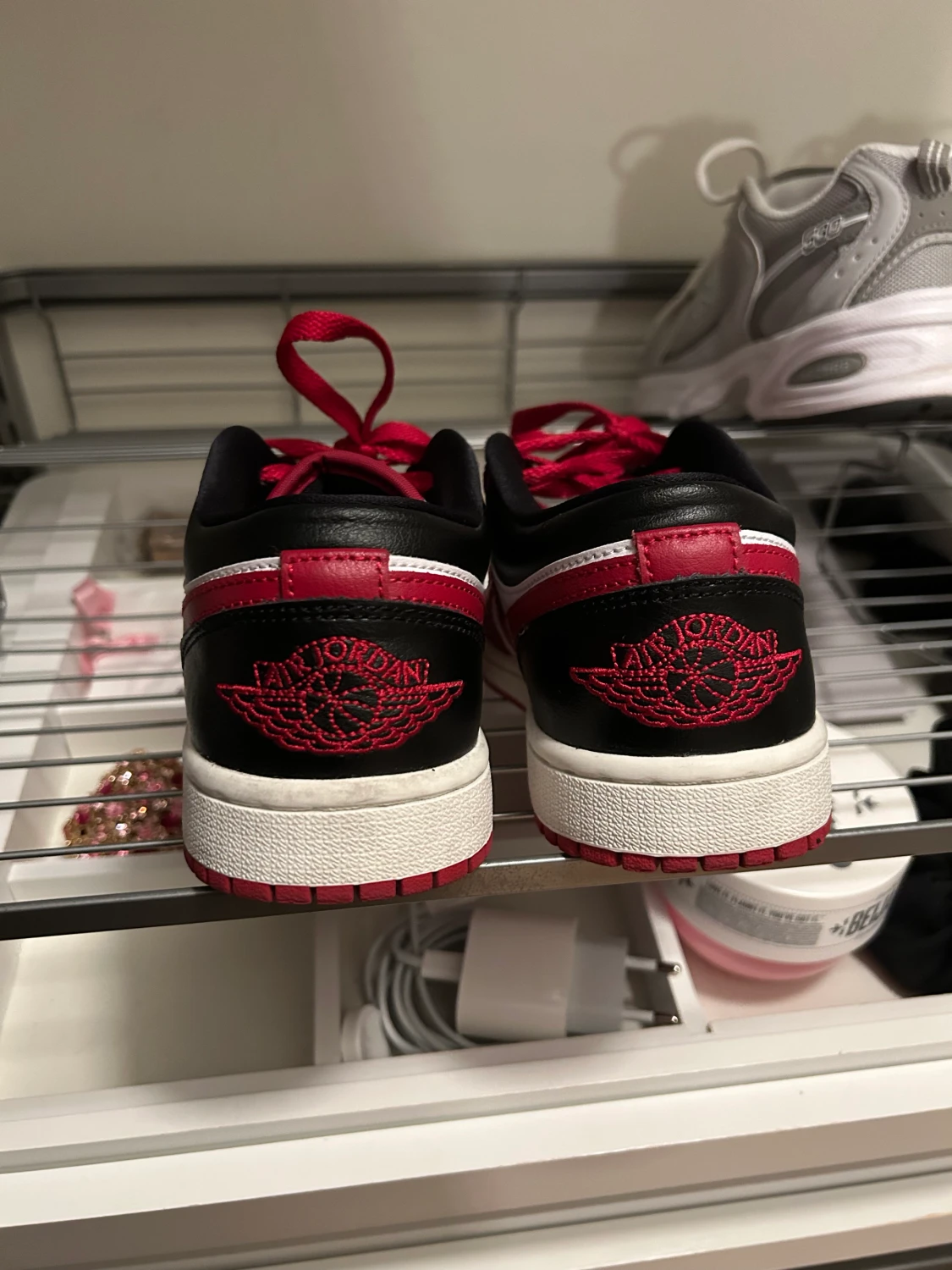 Jordan 1 low - 90