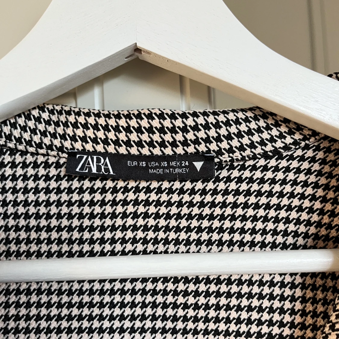 Topp från Zara - 91