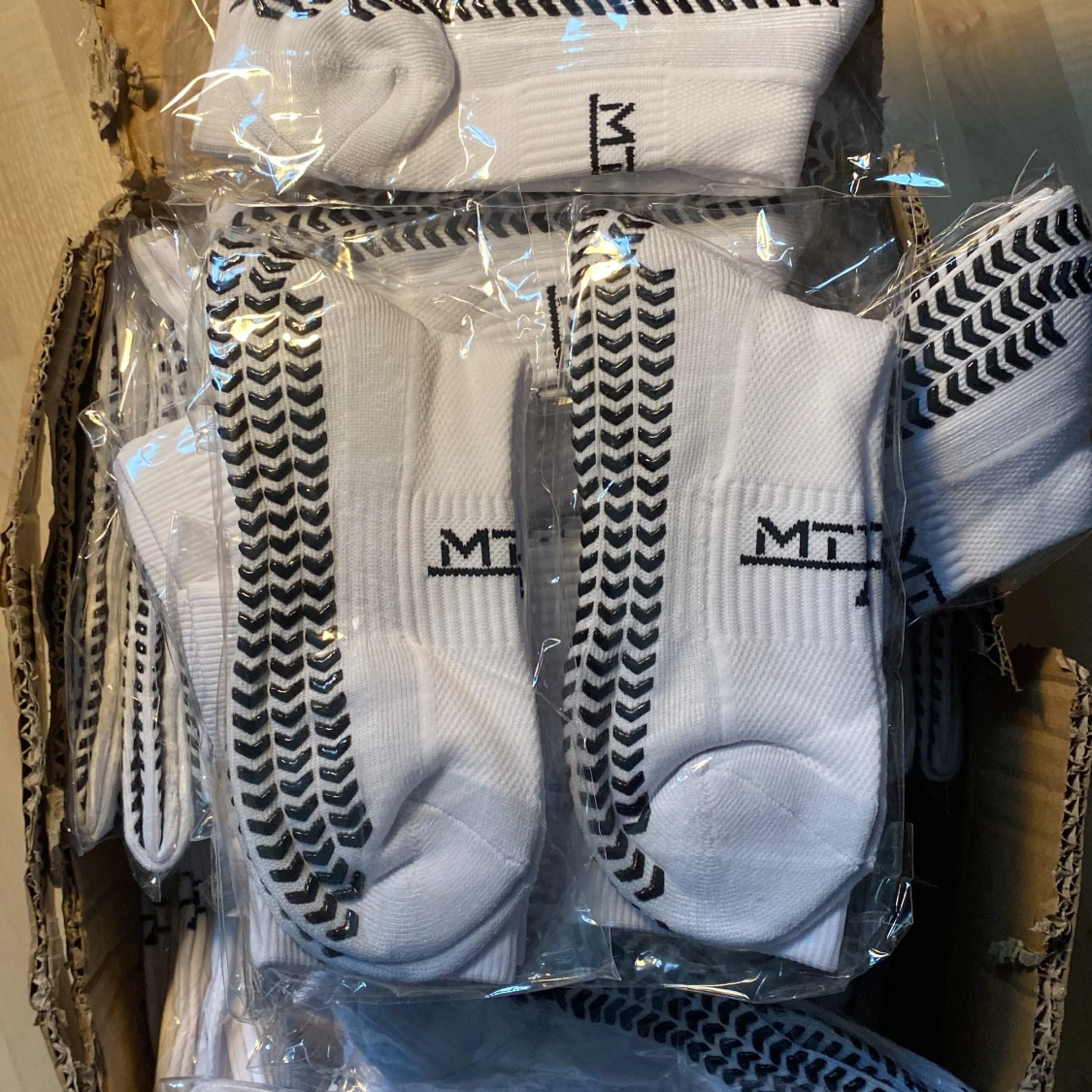 MT Performance Sock - 91