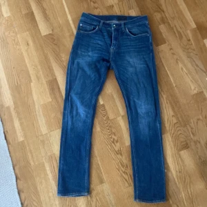 Tiger jeans - Tiger jeans i jättefint skick