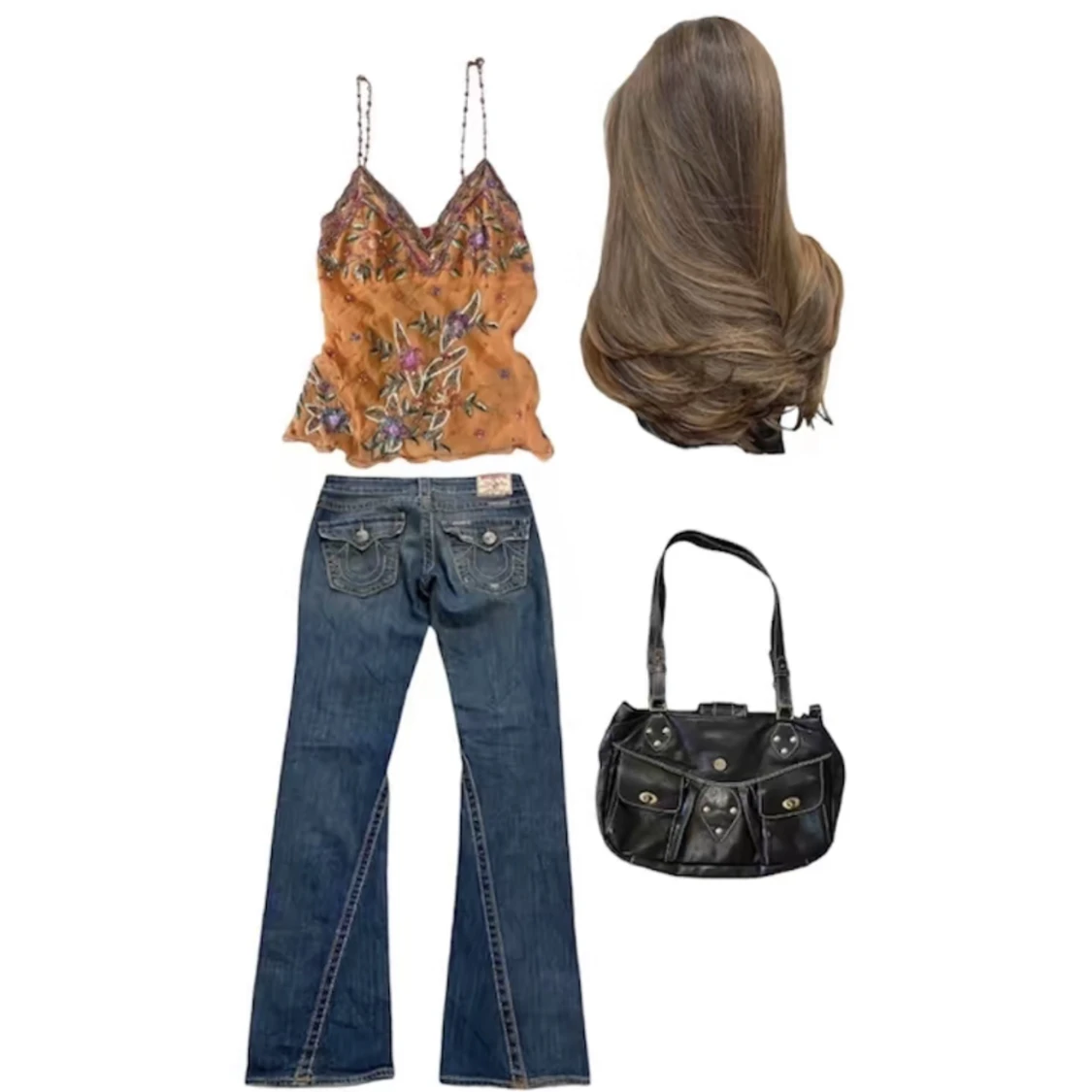 Outfit inspiration  - 91