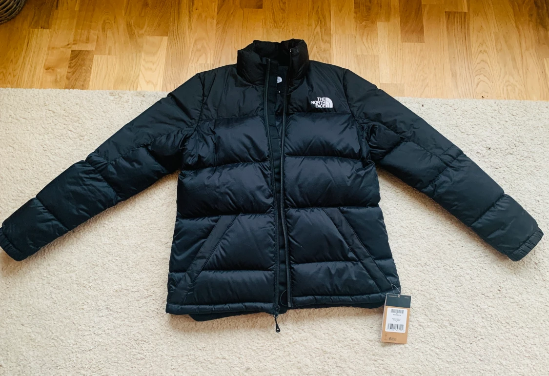 The North Face jacka stl M helt ny!!!