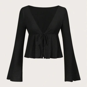 Topp - Aldrig använd och sitter mer som en M🖤