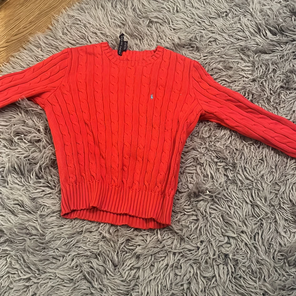 Polo Ralph Lauren tröja