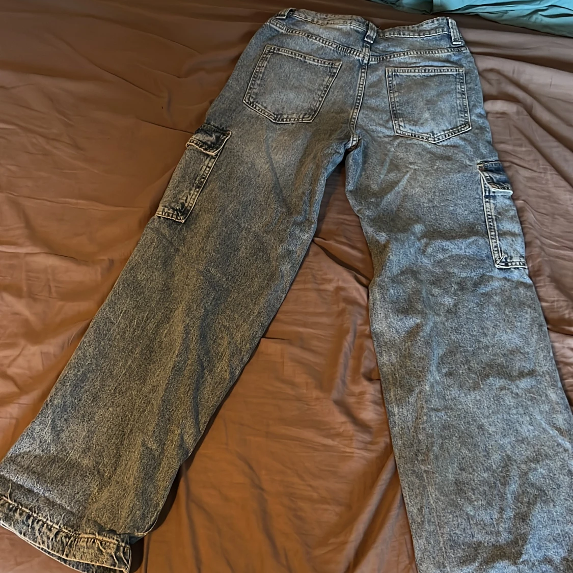 Jeans från hm - 90