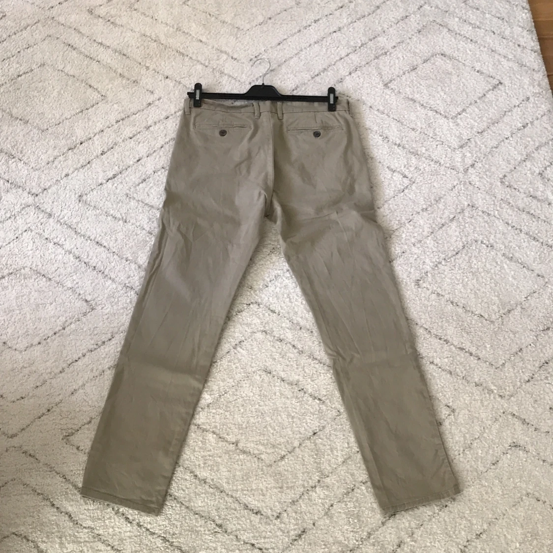 Chinos byxor - 91