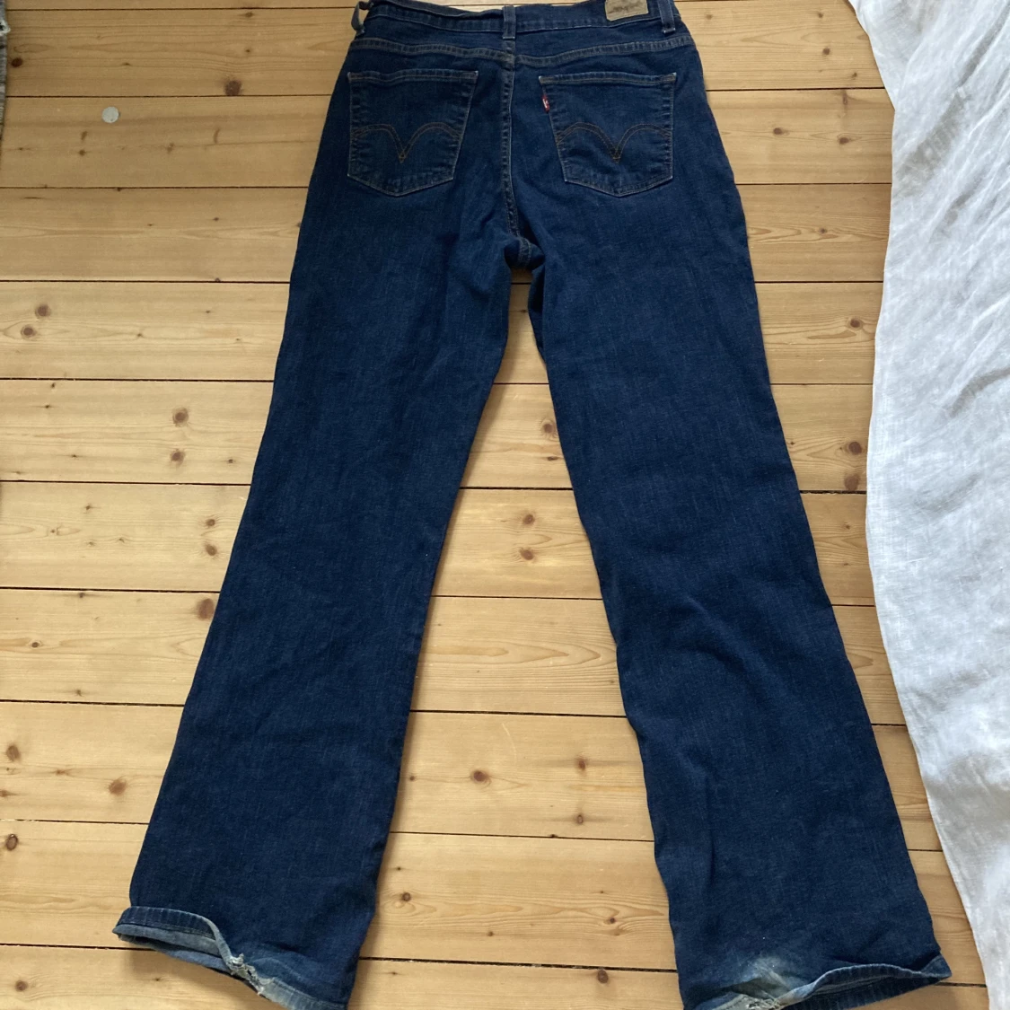 Levis 512 - 90