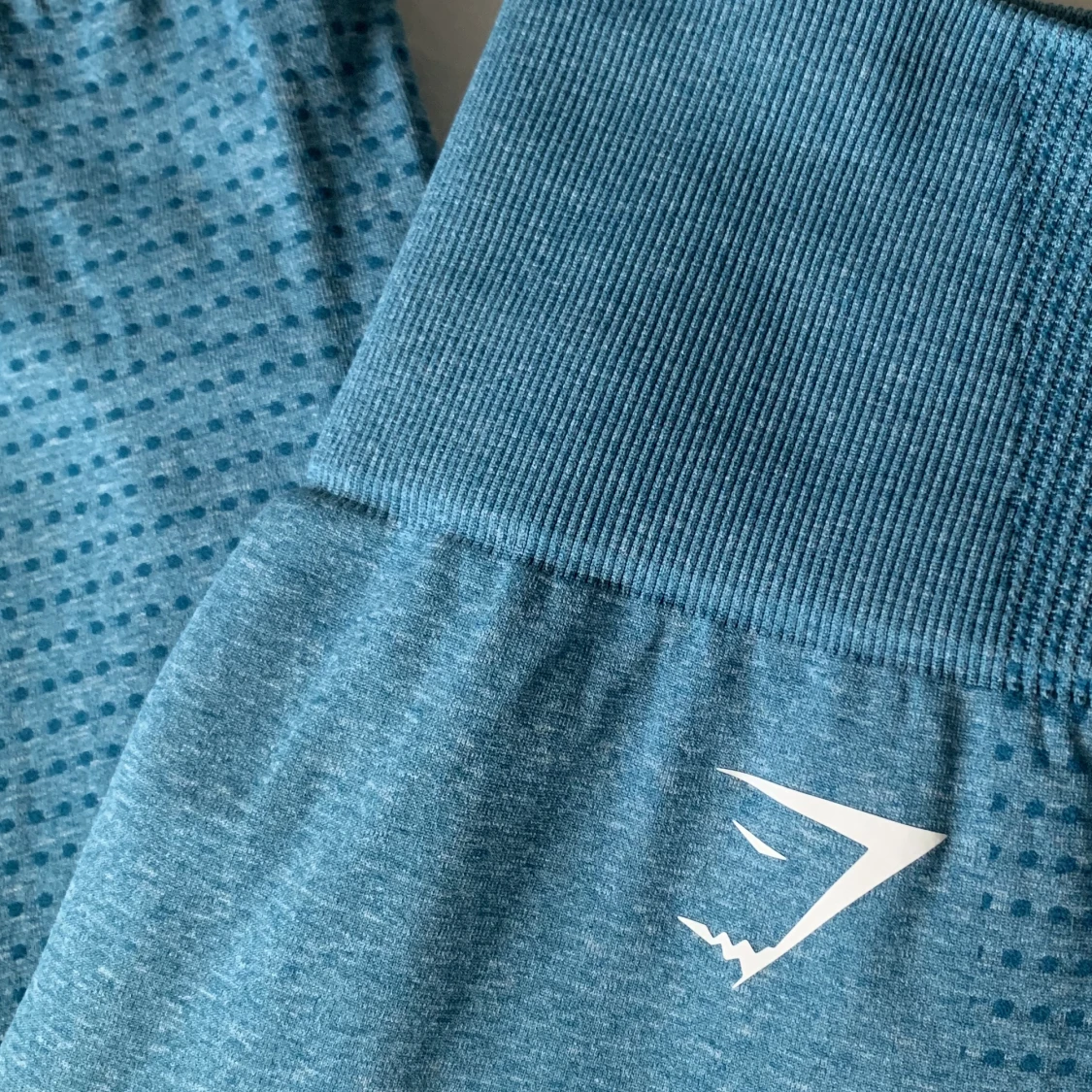 Gymshark tights  - 90