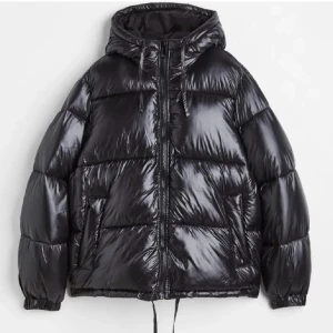 Hm puffer - Superfin! Använd en vinter, inget att anmärka på (kan bytas mot en annan vinterjacka)