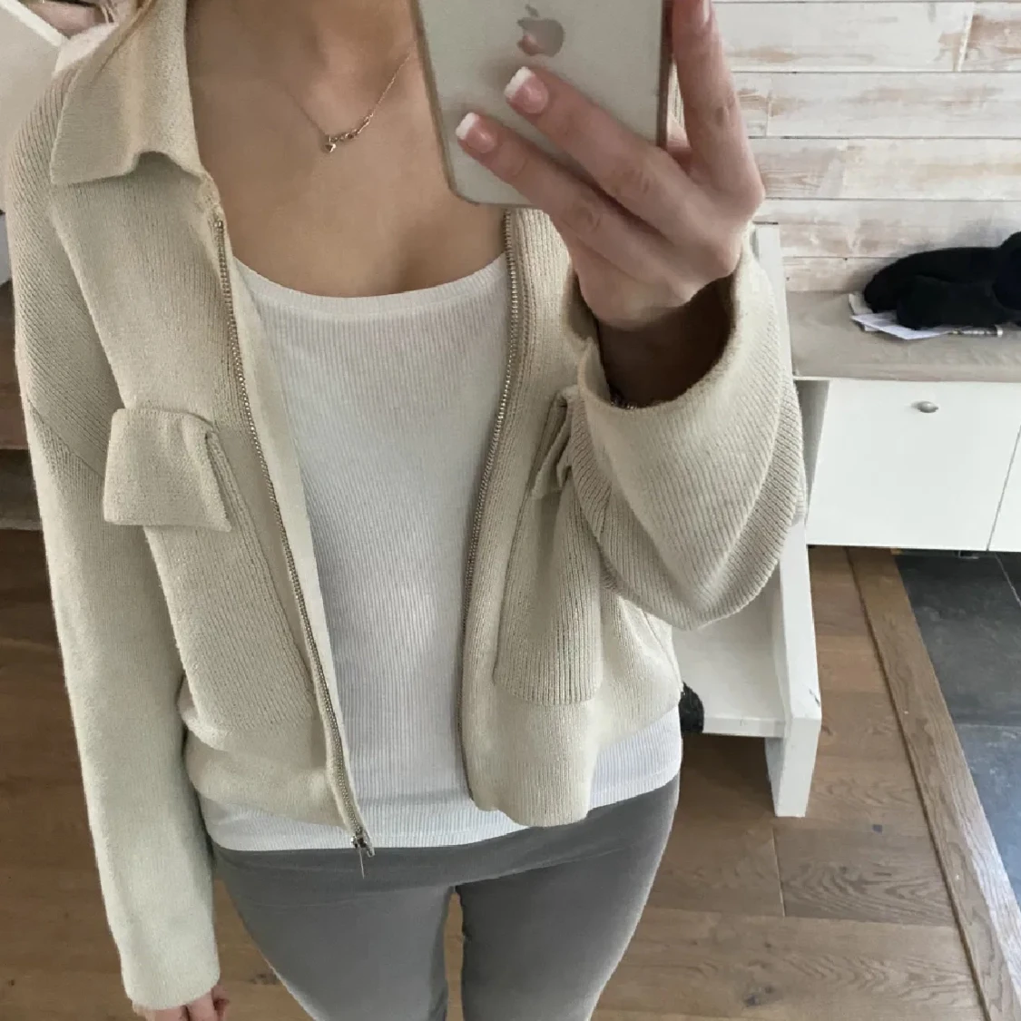 Jacka Gina Tricot - 90