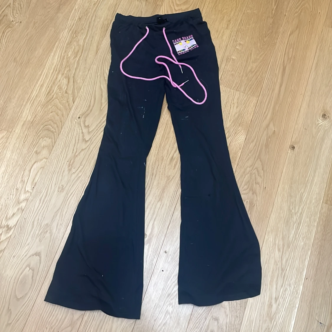 Care bear byxor XS - 90