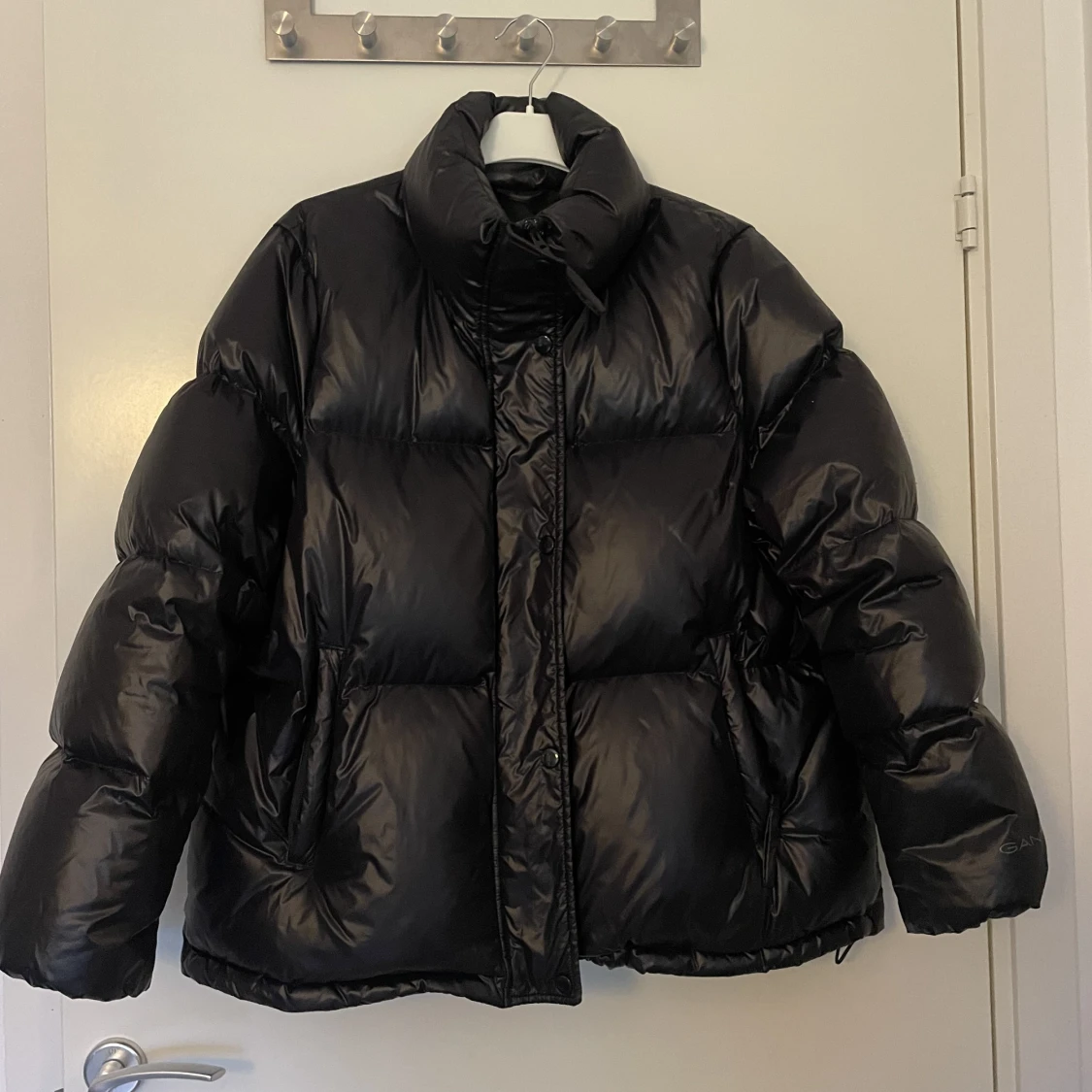 Gant vinterjacka