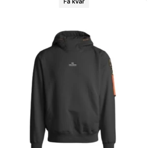 PARAJUMPER - Aldrig använd, nyskick!