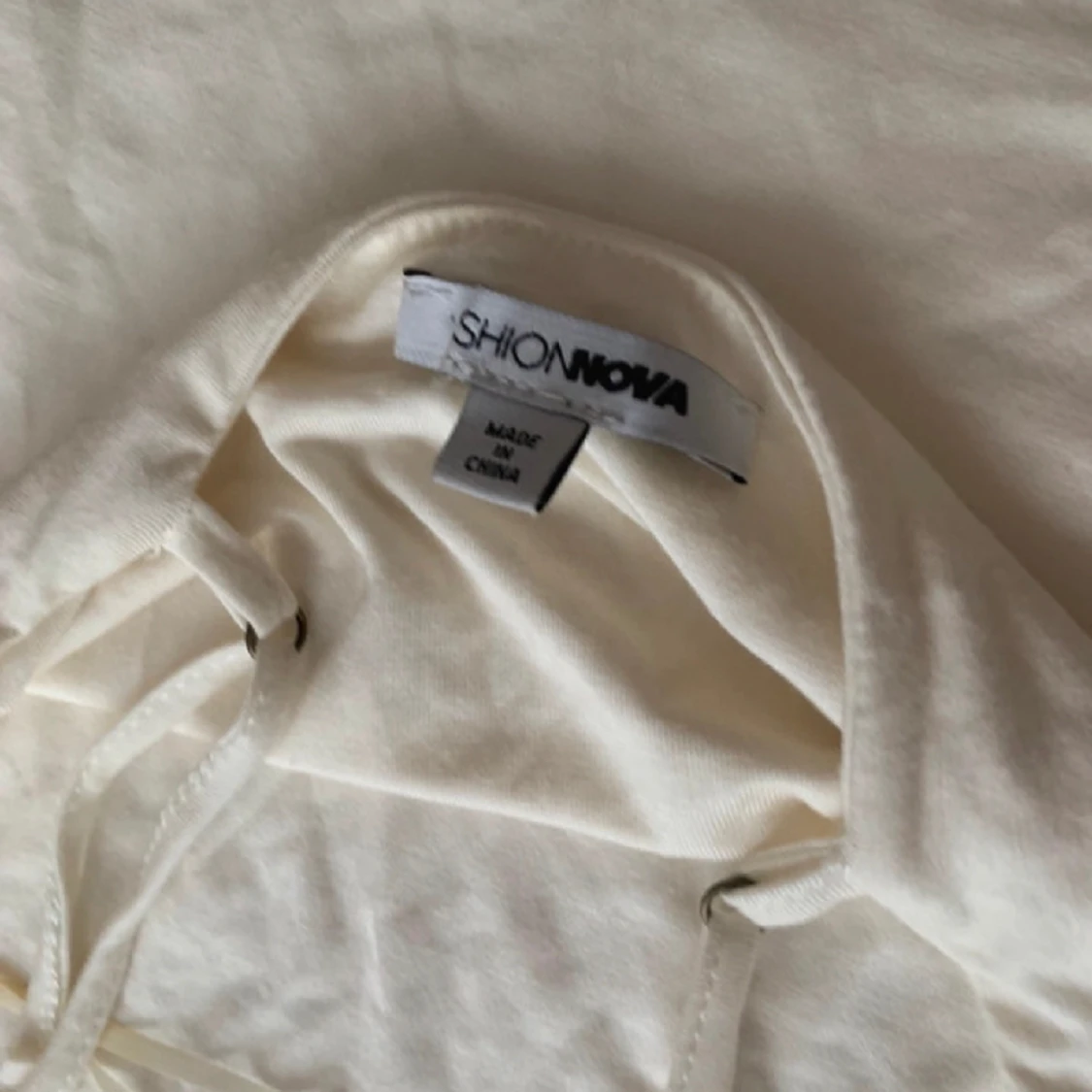 Maxi klänning  - 91