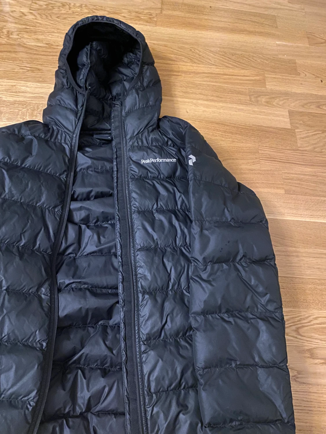 Peak performance jacka - 90