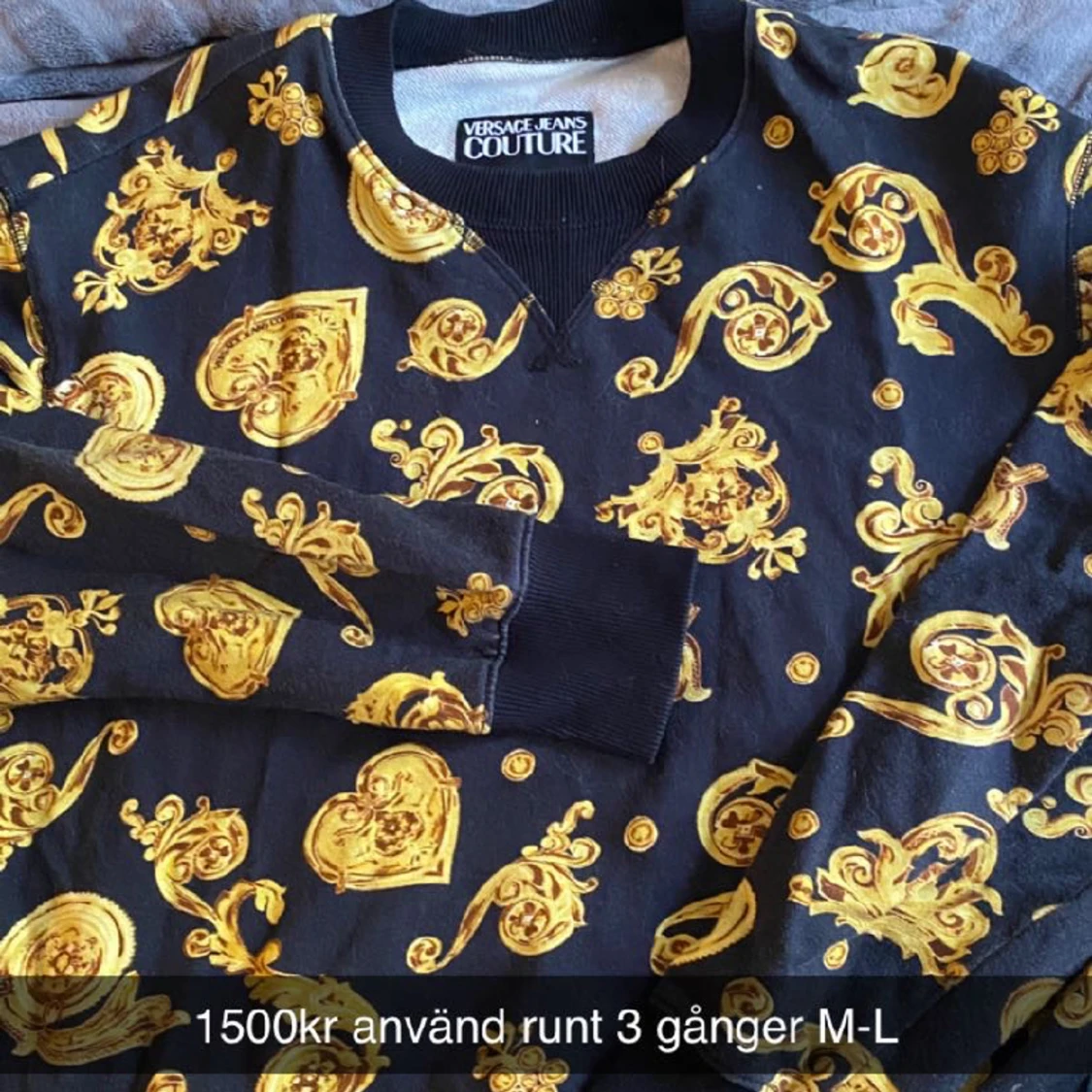 Tröja säljes  - 90