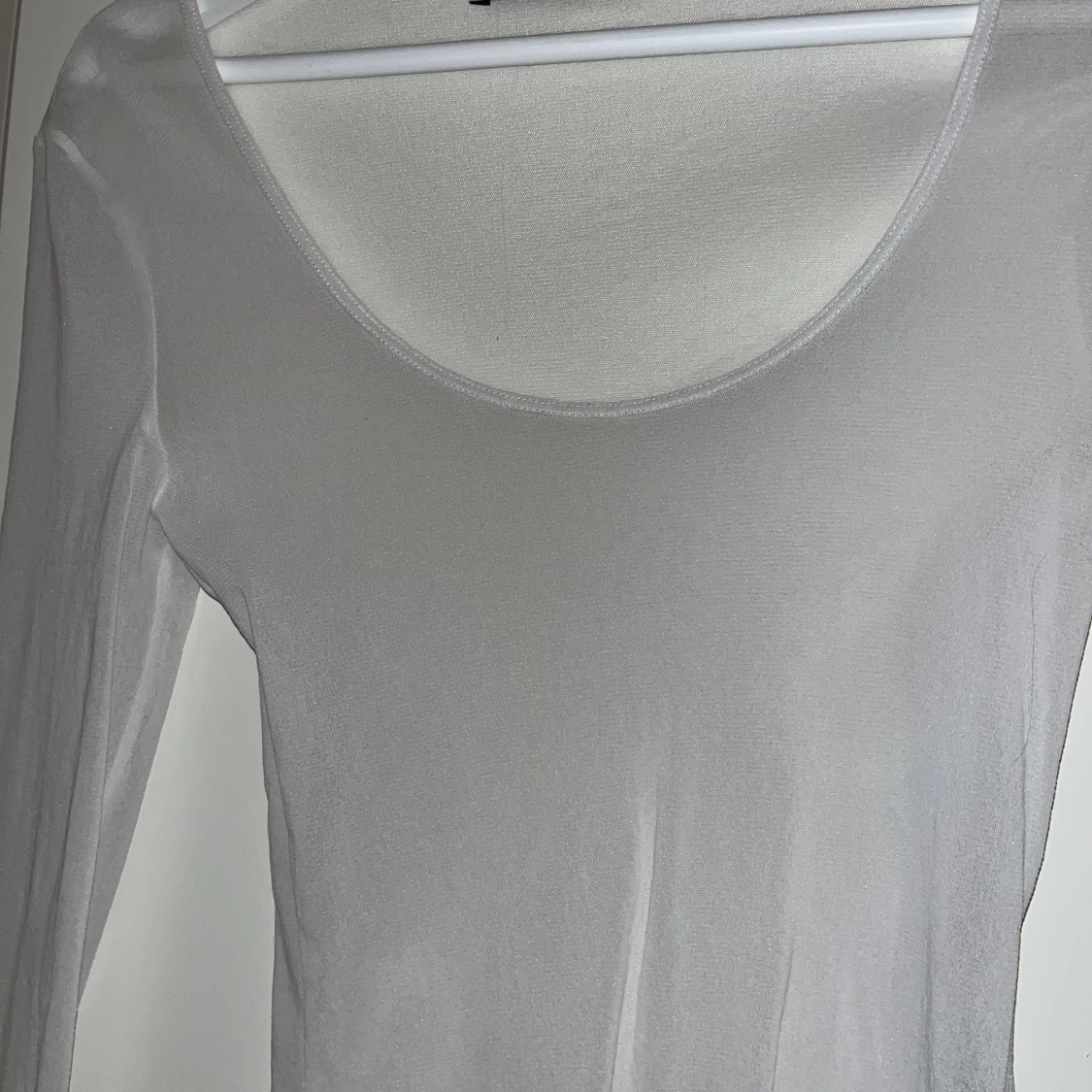 Topp från zara  - 90