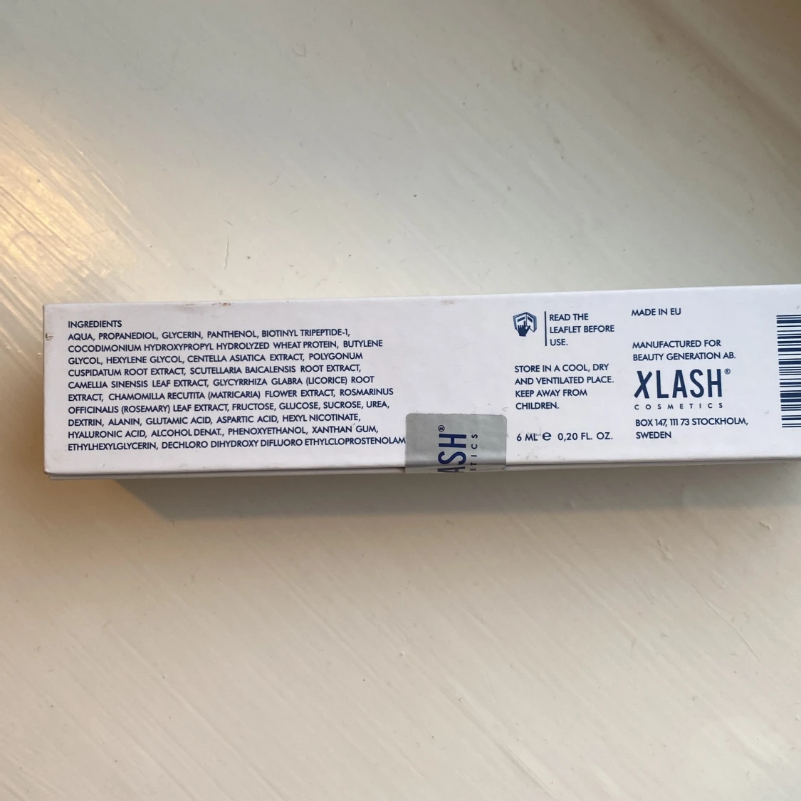 Xlash Pro - 90
