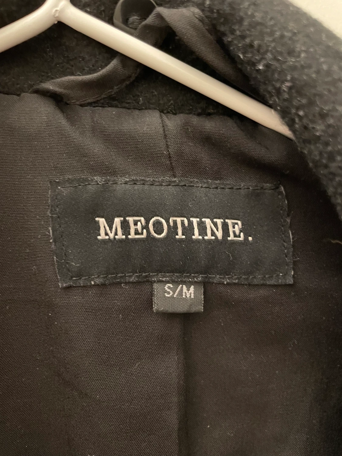 Meotine Charlie jacket - 90