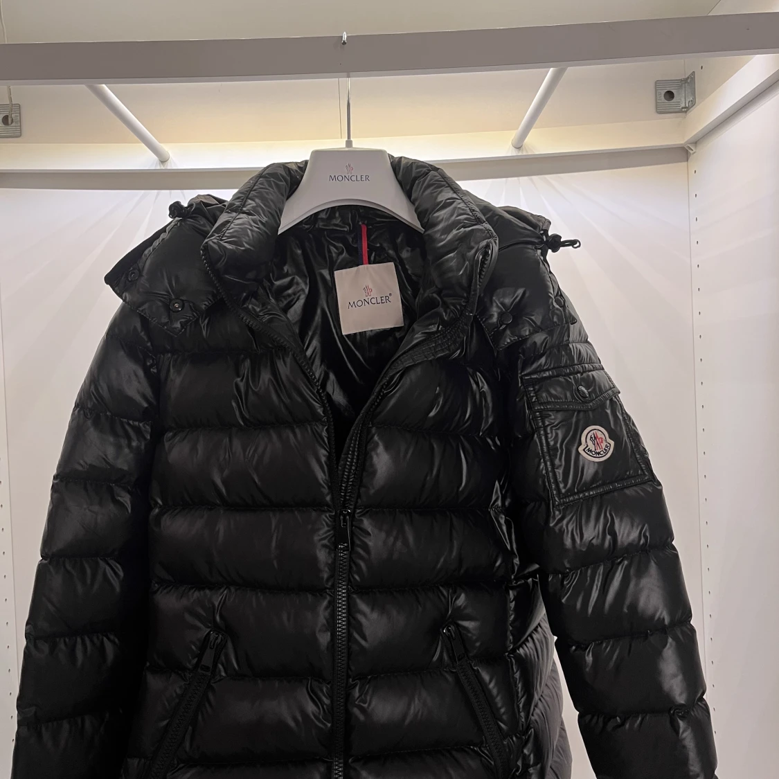 Moncler jacka  - 90