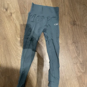 Iciw tights - Sparsamt använda 