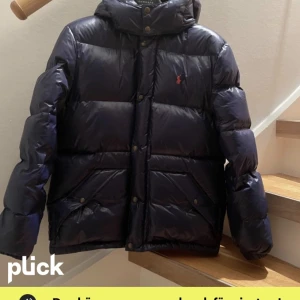 Jacka  - Perfekt vinterjacka 