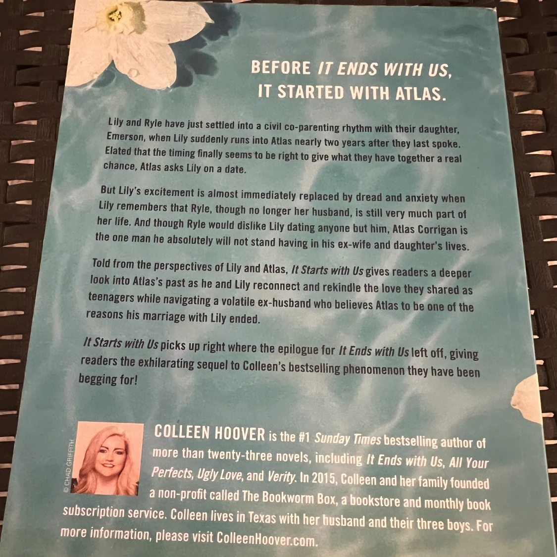 Bok i gott skick  - 90