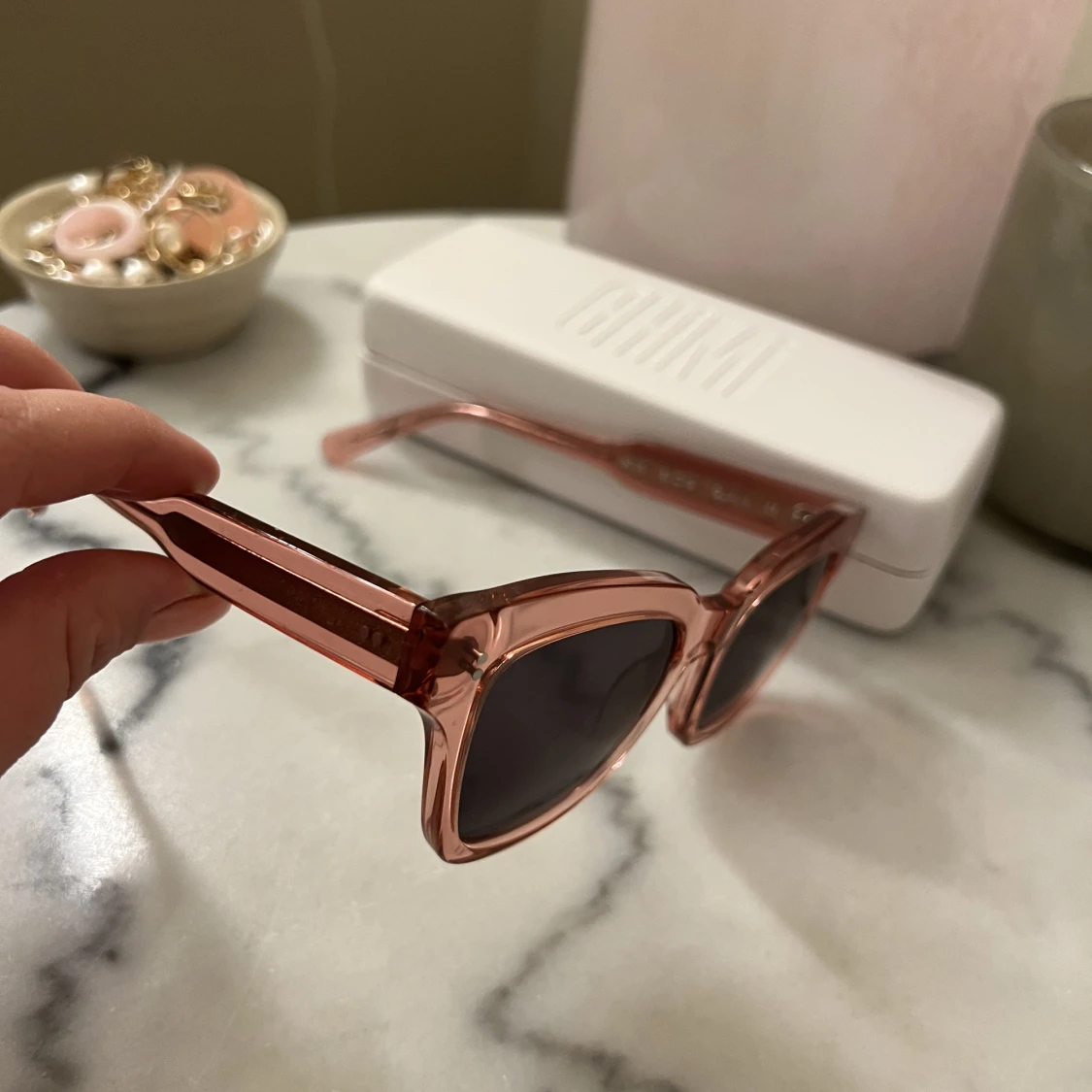 Chimi - solglasögon  - 91